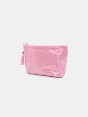 Dairy Boy Large Taffy Garden Bed Makeup Bag. ⚡️💕